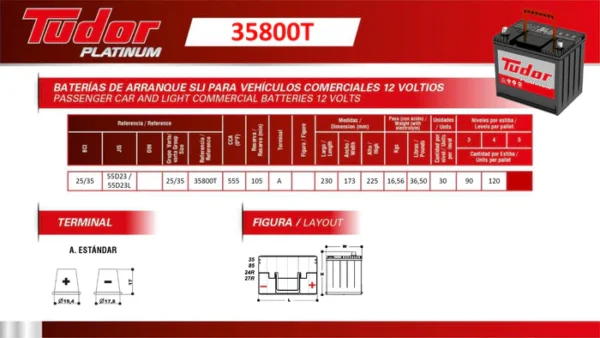 35800T - Image 2