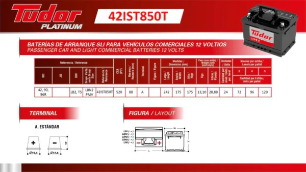 42IST850T - Image 3