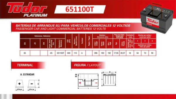 651100T - Image 2