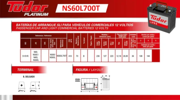 NS60L700T - Image 3